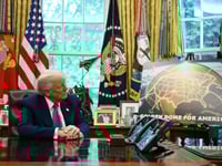 N. Korea says US ‘Golden Dome’ missile shield ‘very dangerous’