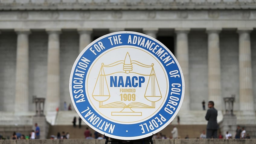The NAACP