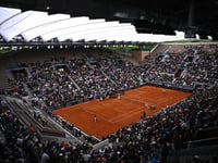 Nadal to bid Roland Garros farewell, Sabalenka starts title bid
