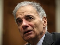 Nader says Judge Merchan is 'last best hope' to save republic from Trump; urges jail time