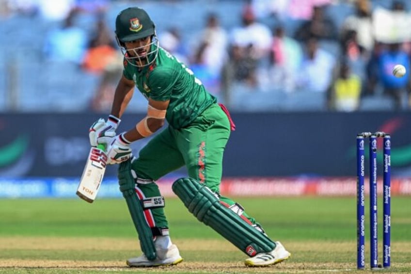 najmul to lead bangladesh in new zealand odis t20is