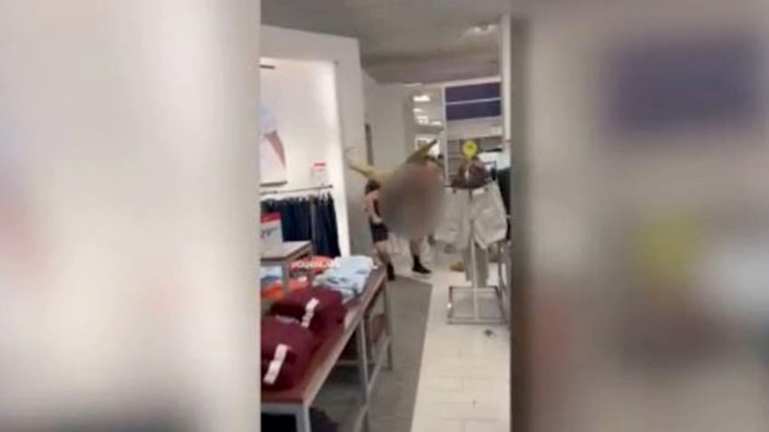 naked man in seattle jcpenney causes chaotic scene police speak out