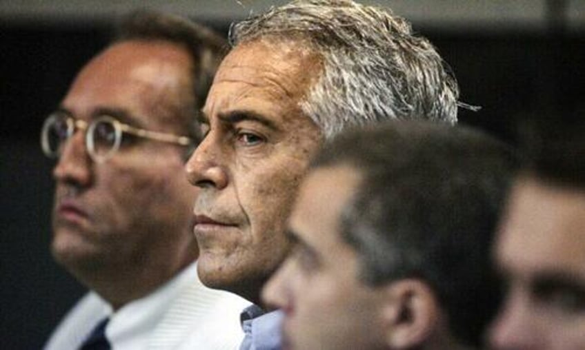 naming names infamous epstein list set for wednesday release