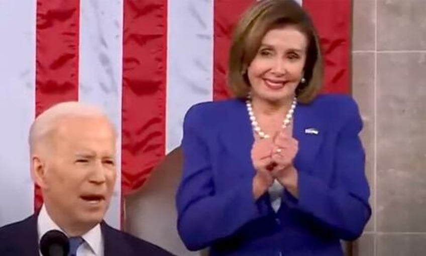 nancy pelosi announces shes running for reelection in 2024