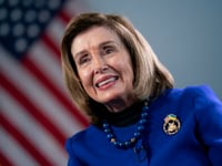 Nancy Pelosi memoir, ‘The Art of Power,’ will reflect on her career in public life