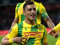Nantes striker Mohamed fined for sitting out game marking anti-homophobia campaign