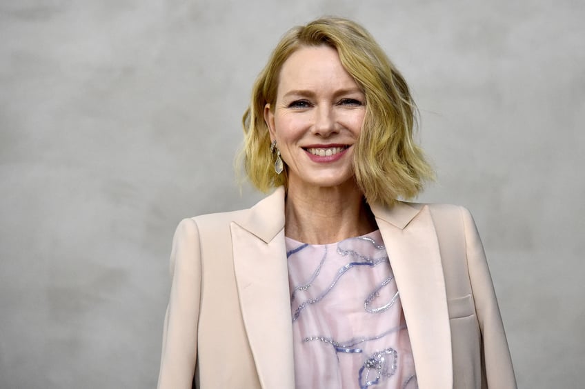 naomi watts admits she was spiraling out of control when she went through menopause at 36 years old