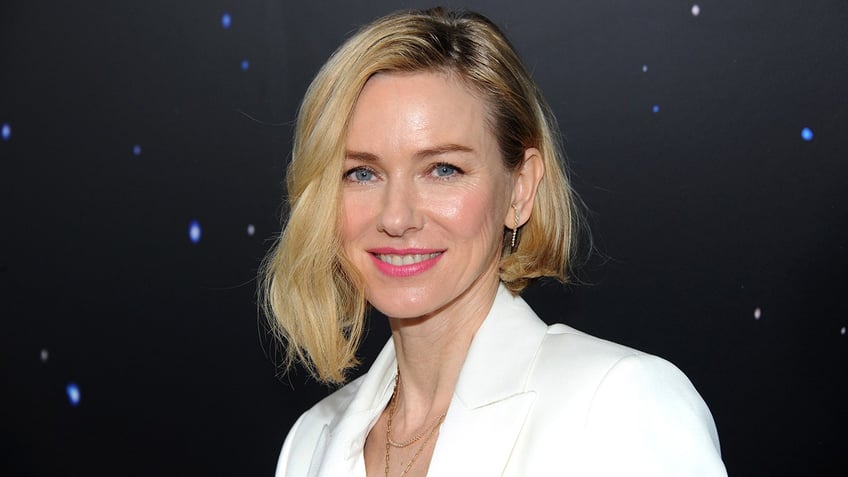 naomi watts admits she was spiraling out of control when she went through menopause at 36 years old