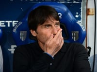 Napoli close in on Serie A title despite Parma stalemate