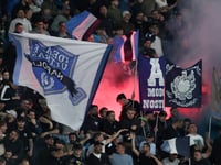 Napoli’s first match point as Scudetto race reaches climax