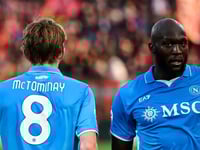 Napoli’s key men in Serie A title triumph