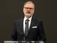 Narcotics Dark Web Donation Scandal Weakens Czech Ruling Party