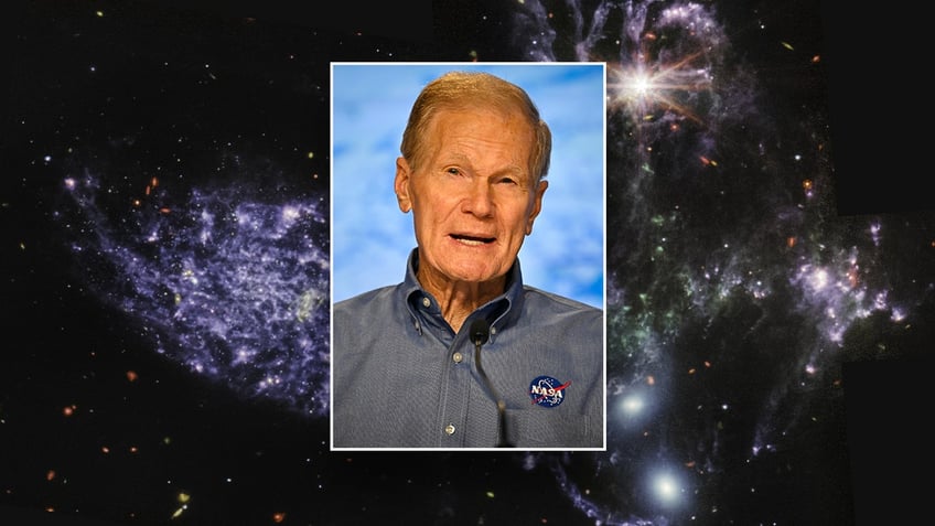 NASA Administrator Bill Nelson