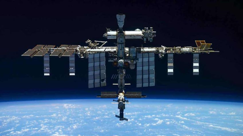 International Space Station