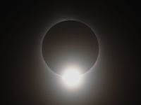 NASA garners two Emmy nominations for 2024 total solar eclipse coverage