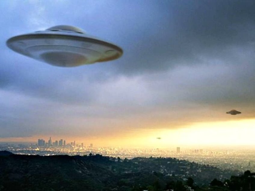 nasa reveals truth about ufos