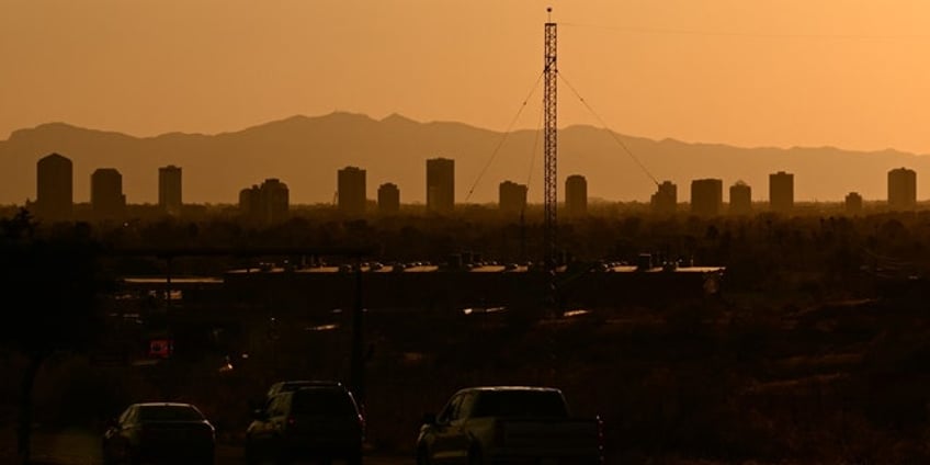 nasa says july was hottest month on record since 1880