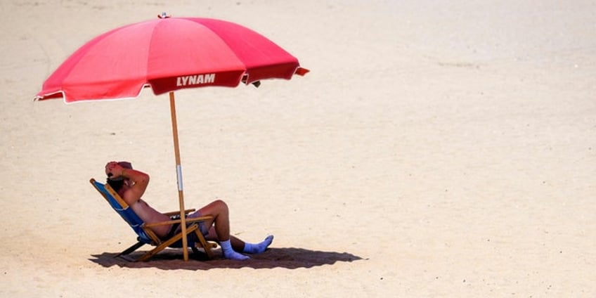 nasa says july was hottest month on record since 1880