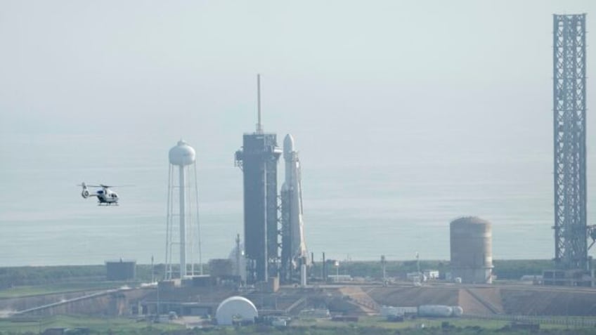 nasa spacecraft launched to mysterious and rare metal asteroid in first mission of its kind