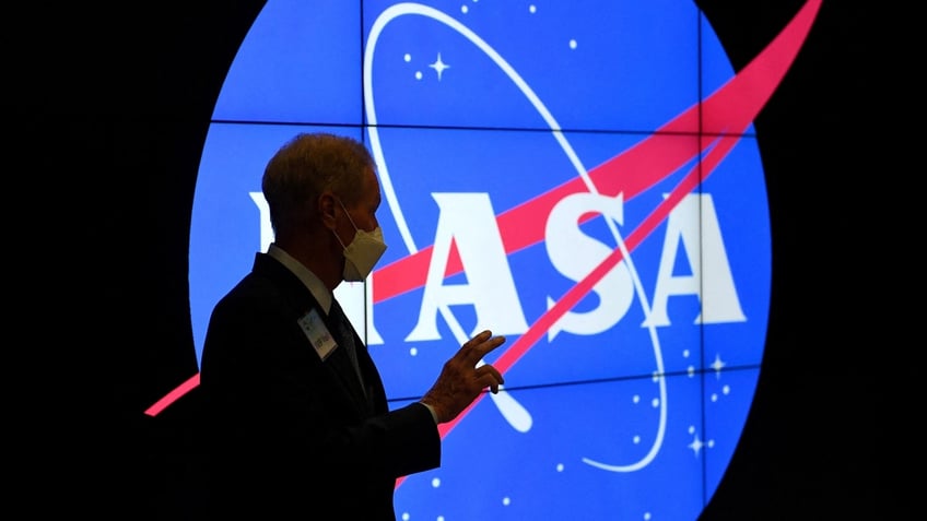 The Trump administration began a "phased reduction in force" at NASA, which included shuttering the agency's Diversity, Equity, Inclusion and Accessibility branch in the Office of Diversity and Equal Opportunity.