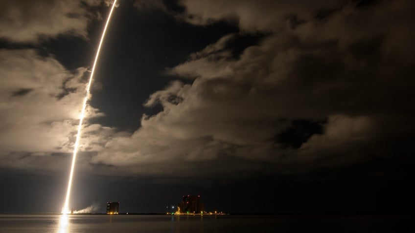 nasa surprised to discover dinky moon orbiting asteroid in close flyby