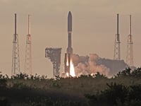 NASA to Live-Stream Launches, Spacewalks on Netflix
