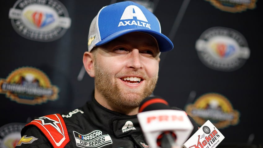 nascar cup series championship four what to know about the 2023 title race