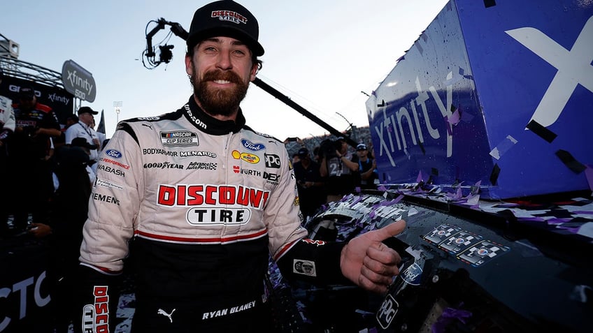 nascar cup series championship four what to know about the 2023 title race