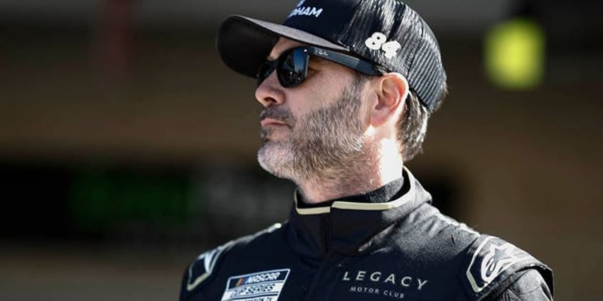 nascar driver jimmie johnson breaks silence after in laws nephew killed in apparent murder suicide