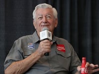 NASCAR Hall of Famer Bobby Allison dies at 86