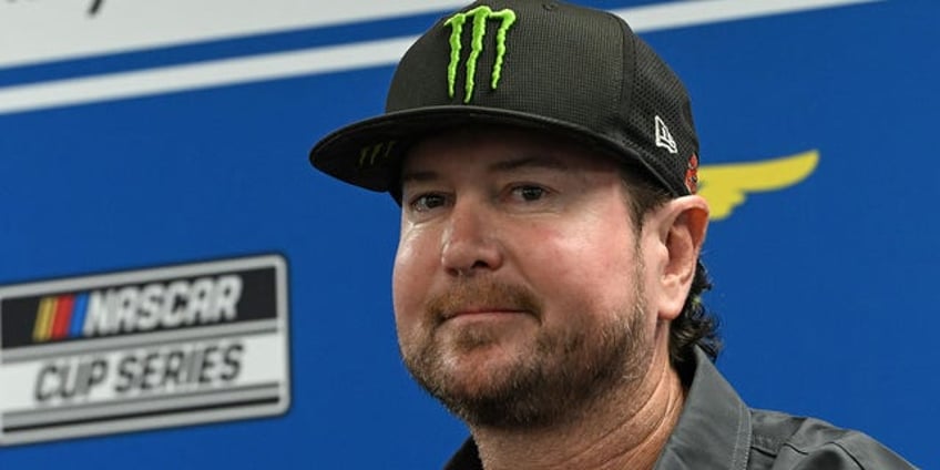 nascar star kurt busch retires after suffering concussion in 2022 race