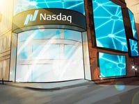 Nasdaq Files Application To Add Staking For BlackRock iShares ETH ETF