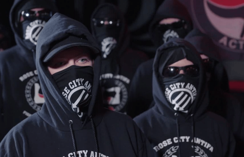 nassau county criminalizes masks to counter far left mask wearing activists 