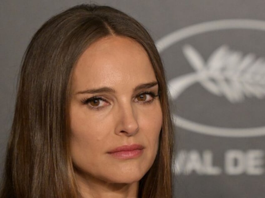 natalie portman blasts the barbaric hamas terror attack on israel