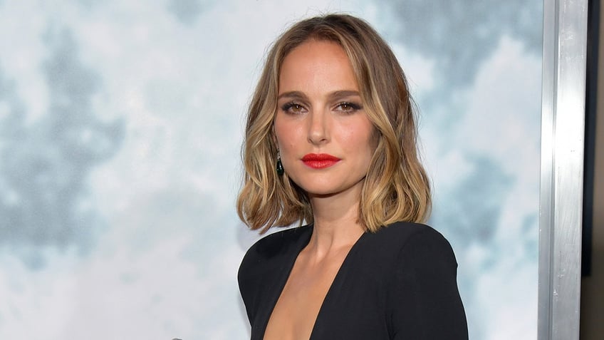 natalie portman doesnt think any children should work in hollywood luck that i was not harmed