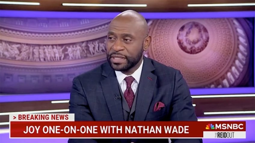 Nathan Wade