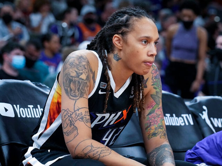 Brittney Griner