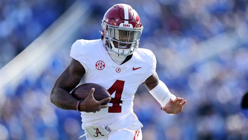 national championship odds as college football season reaches week 12