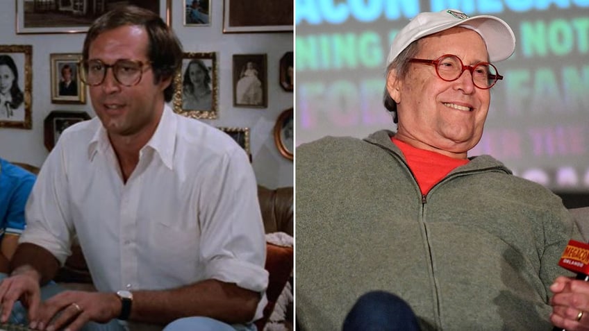 national lampoons vacation celebrates 40th anniversary the cast then and now