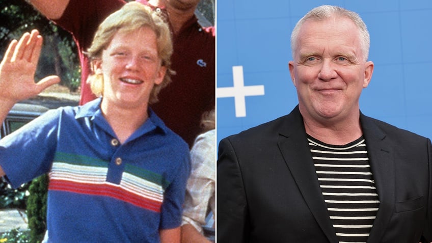 national lampoons vacation celebrates 40th anniversary the cast then and now