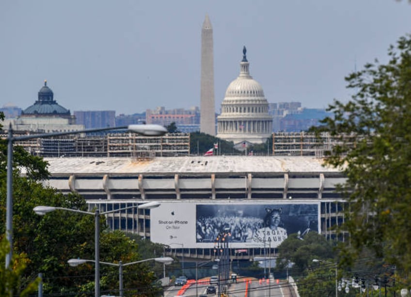 District officials say they will tear down the dilapidated RFK stadium by 2021, a move they say is driven by a need to save money and not to advance...