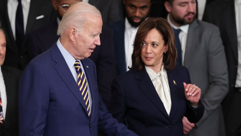 Biden Harris