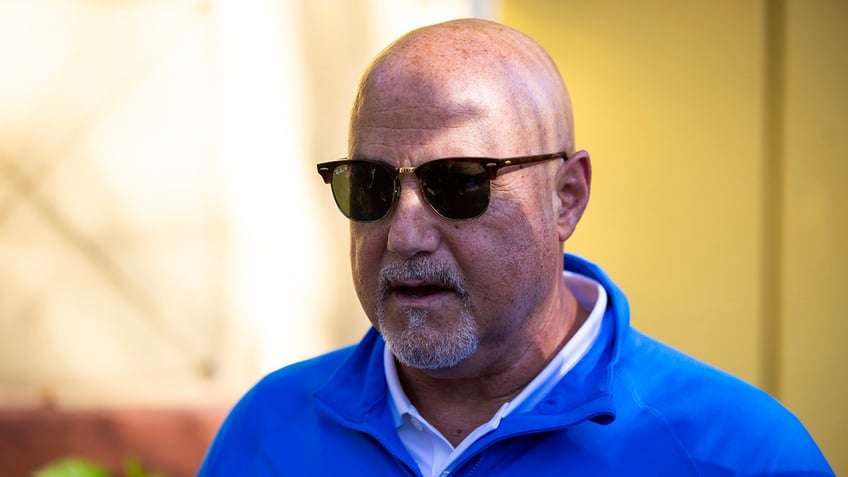 Mike Rizzo in Scottsdale