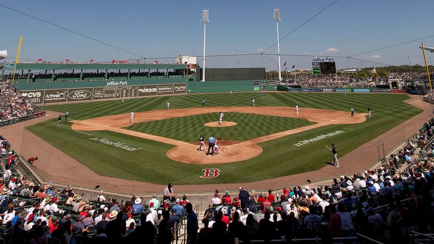 JetBlue Park