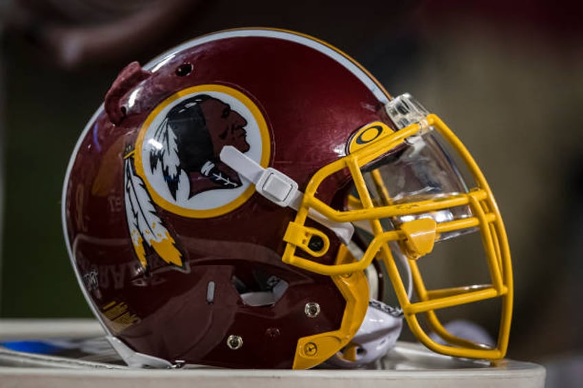 native american group organizing redskins name change petition blasts commanders for calling them a fake group