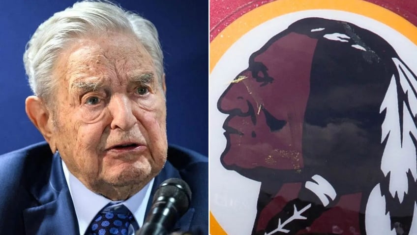 native american group that wanted redskins removal is funded by soros foundation other leftist orgs