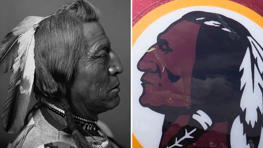 native american group that wanted redskins removal is funded by soros foundation other leftist orgs