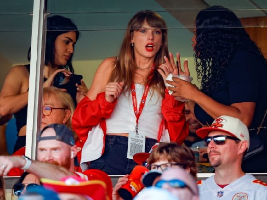 native american group urges taylor swift to campaign against chiefs tomahawk chop chant