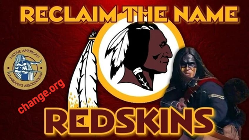 native american guardians association petition to restore washington redskins name goes viral