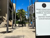 Native Hawaiian man could face longer prison sentence after conviction for hate crime against white man